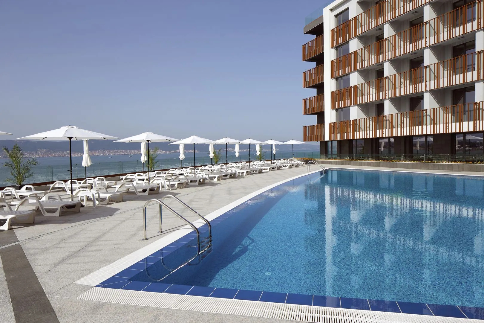 Photo - Aparthotel Paradiso