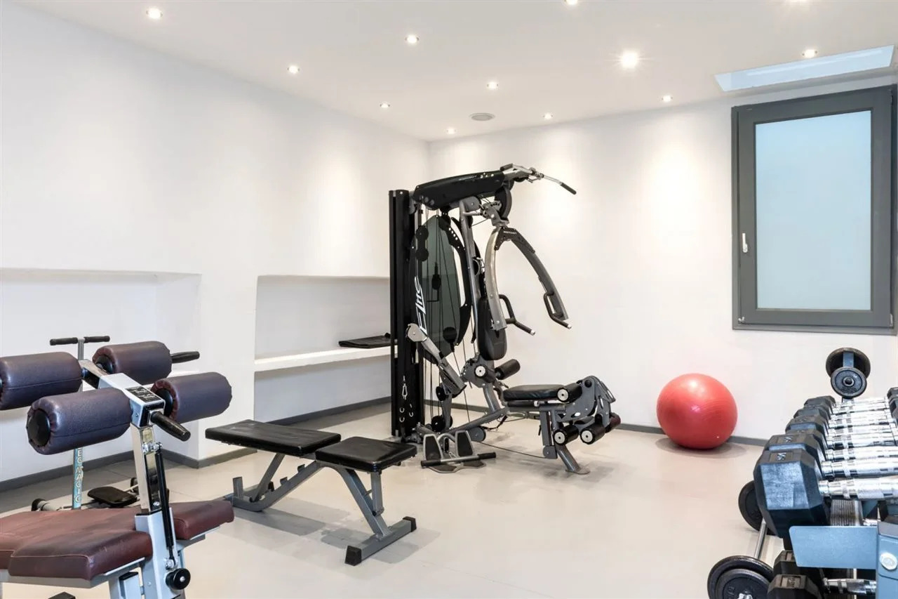 Foto - Santorini Kastelli Resort