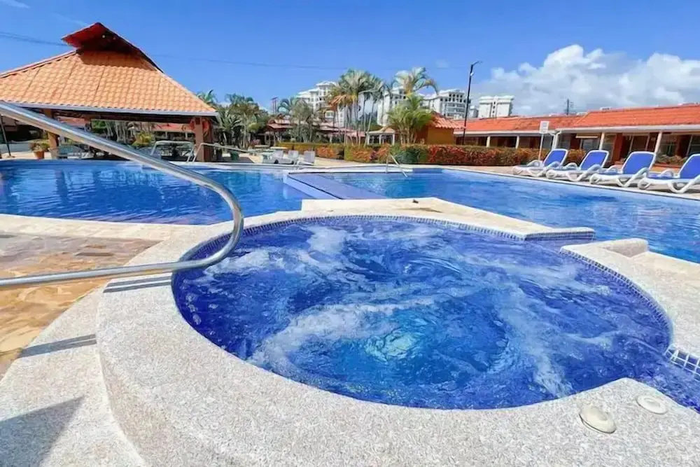 Photo - Villa Paraíso Mango 4