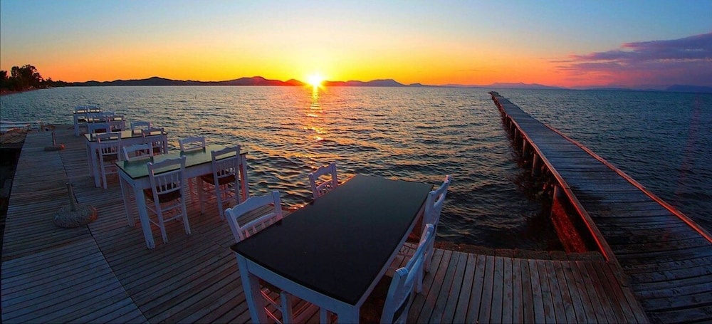 Foto - Portico Verde private Villa with pool | Corfu