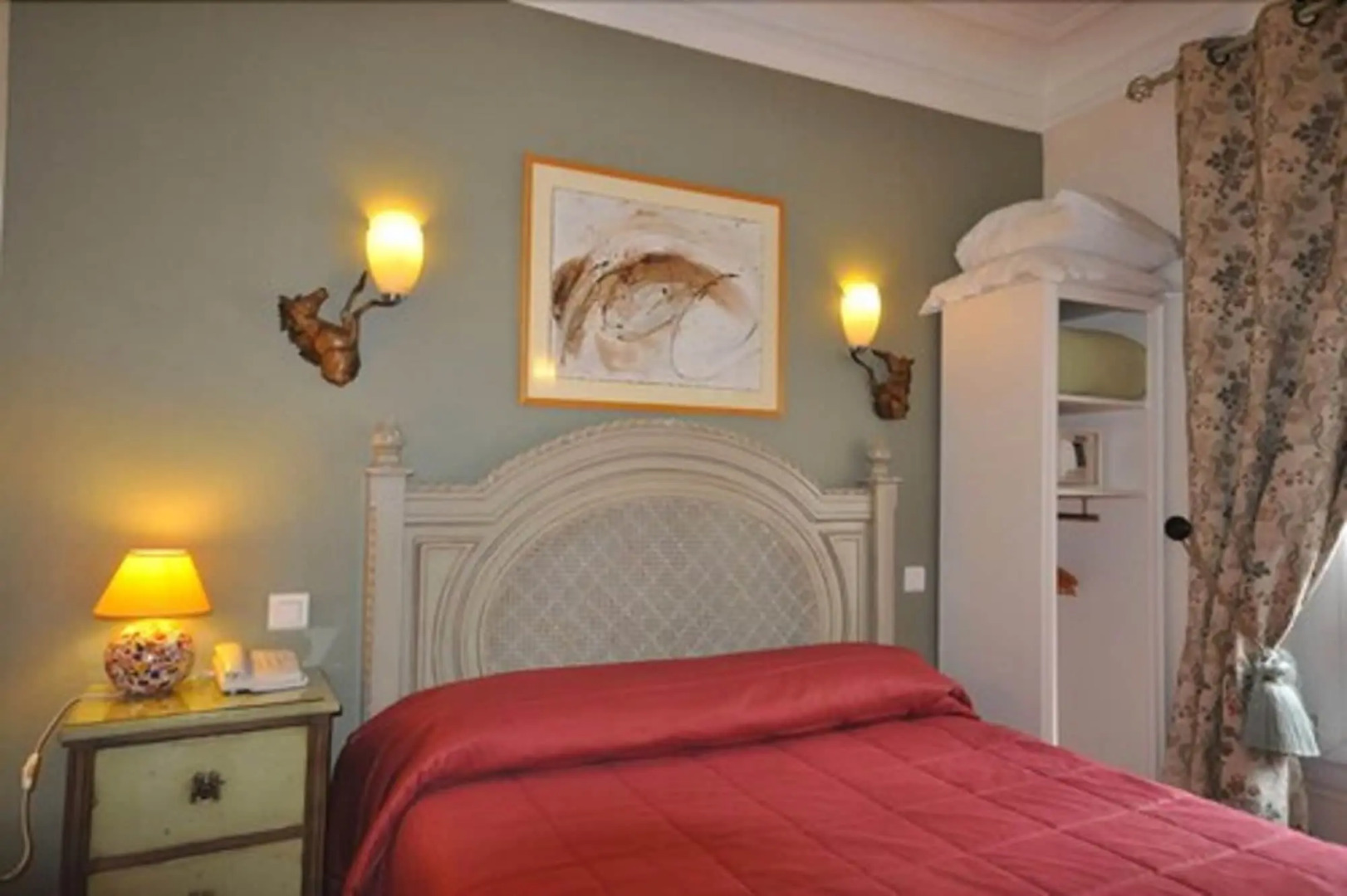 Photo - Hotel des Bains