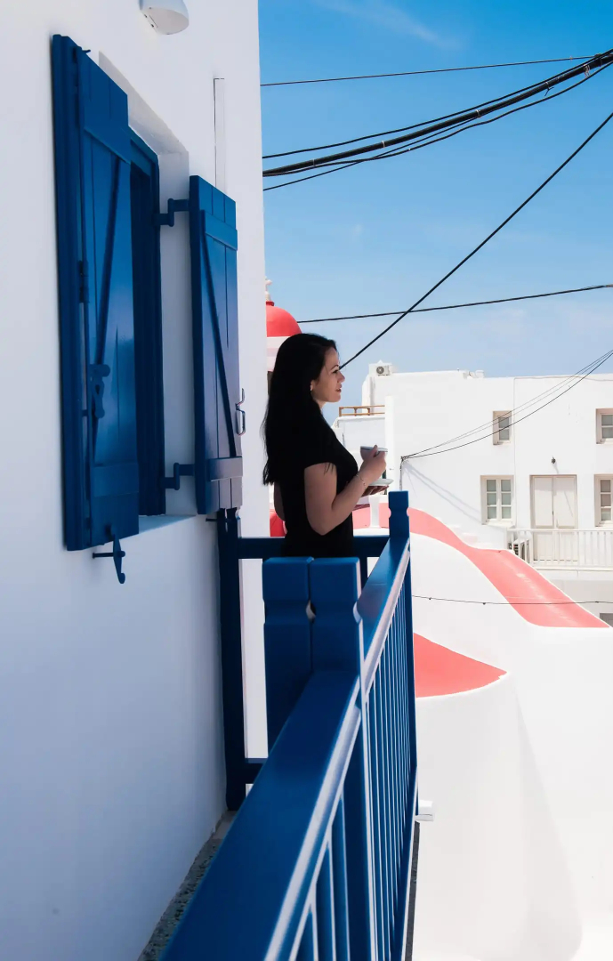 Photo - Eleanna's Mykonos