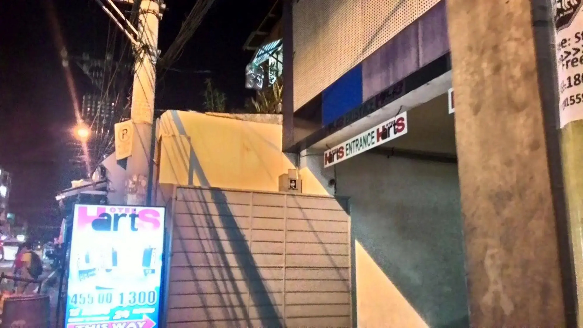 Foto - Harts Hotel-Quezon City