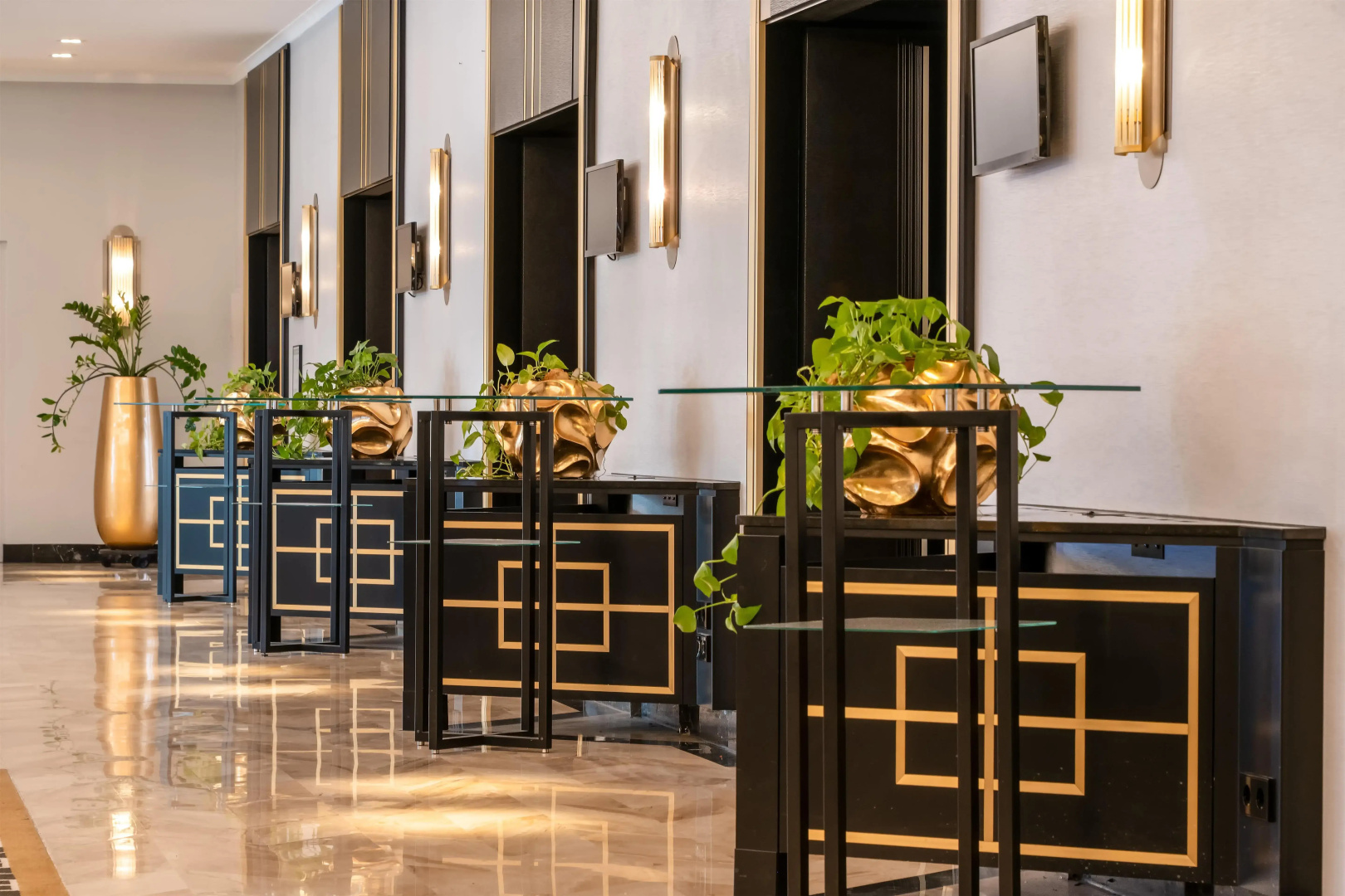 Photo - Steigenberger Hotel Bad Homburg