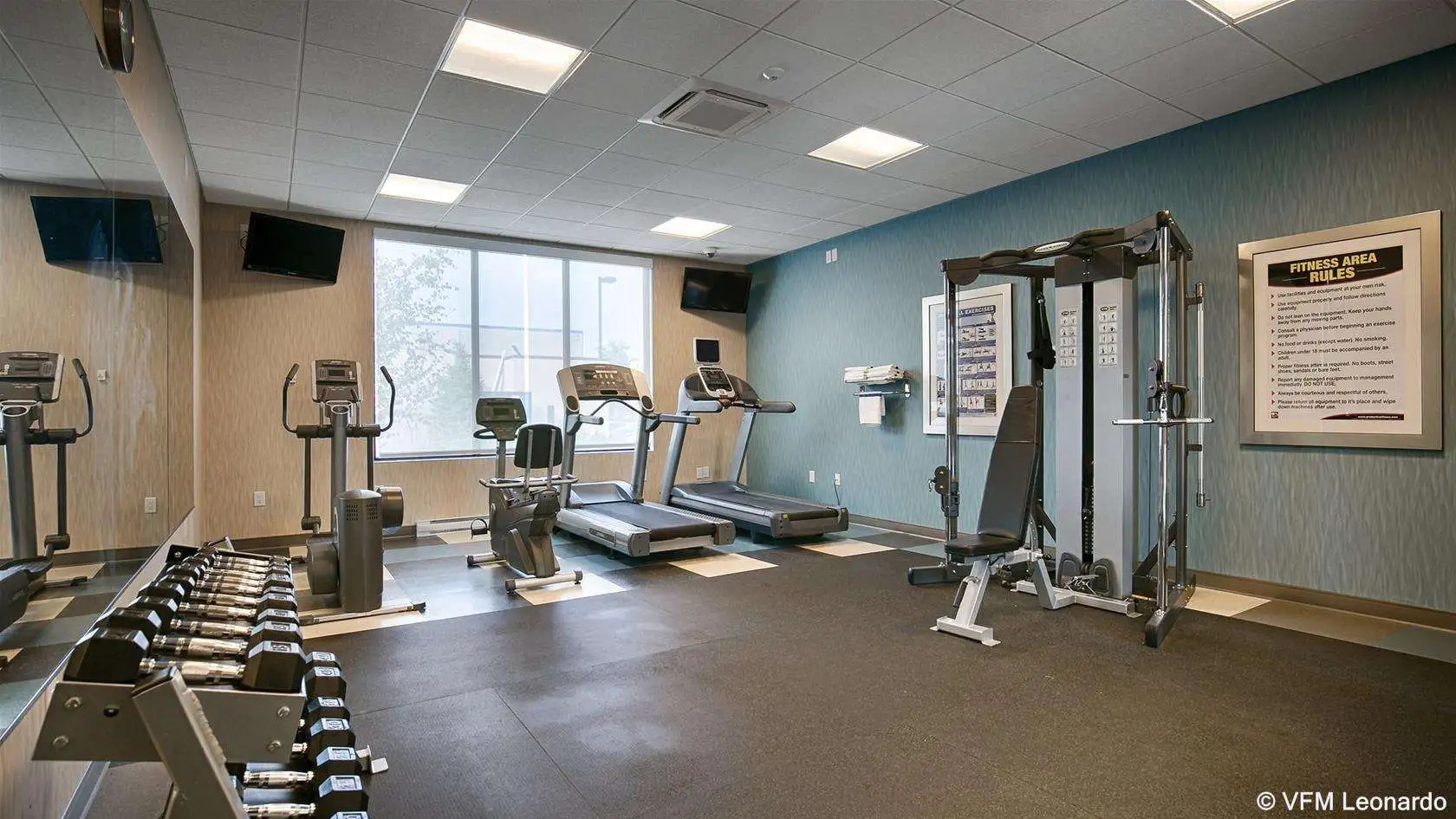 Photo - Best Western Plus Cairn Croft Hotel