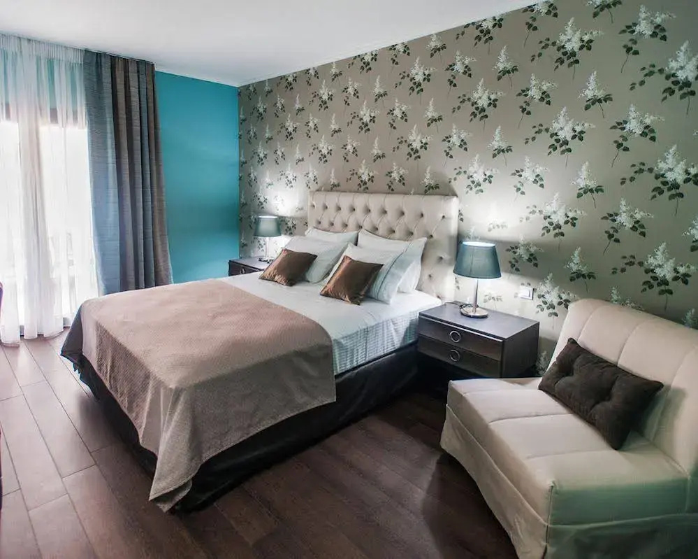 Foto - Theasis Hotel Paramythia