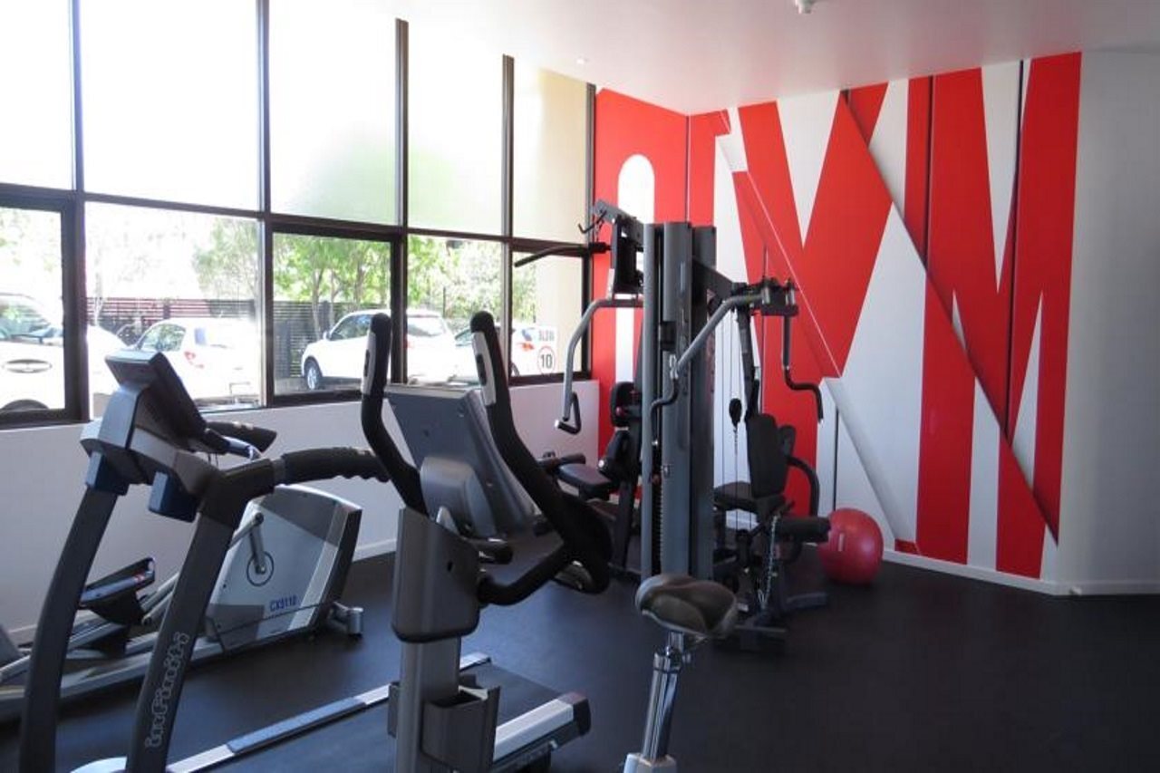 Photo - Hillcrest Apartment Hotel (formerly Central Hillcrest Apartments)