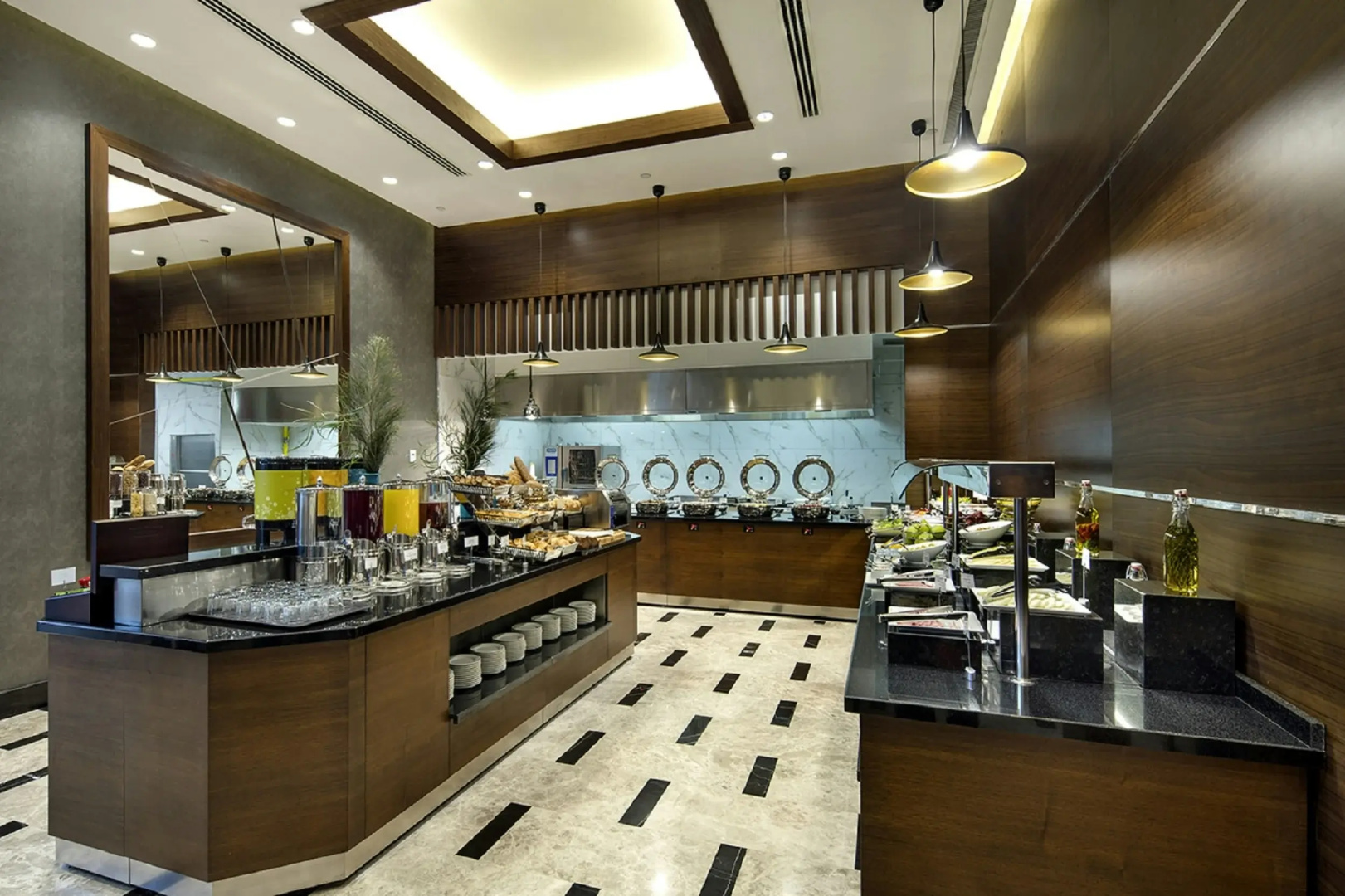 Foto - Hilton Garden Inn Izmir Bayrakli