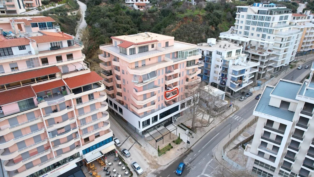 Foto - Tourists Residence