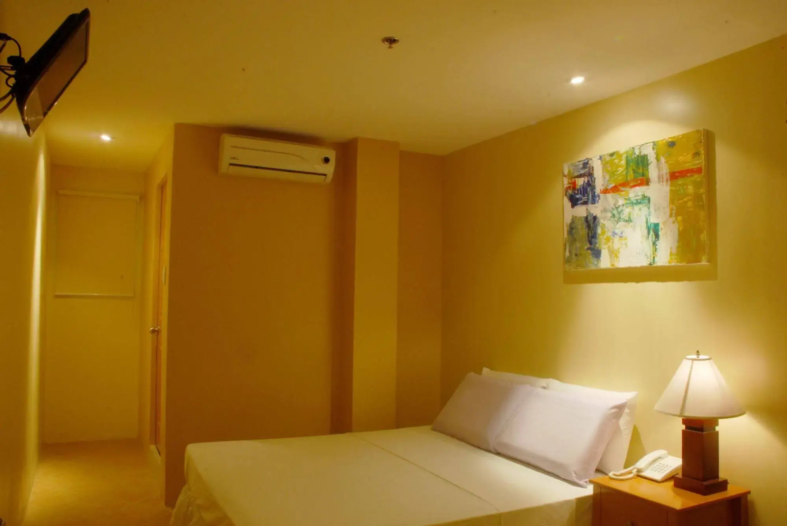 Photo - Skyblue Hotel