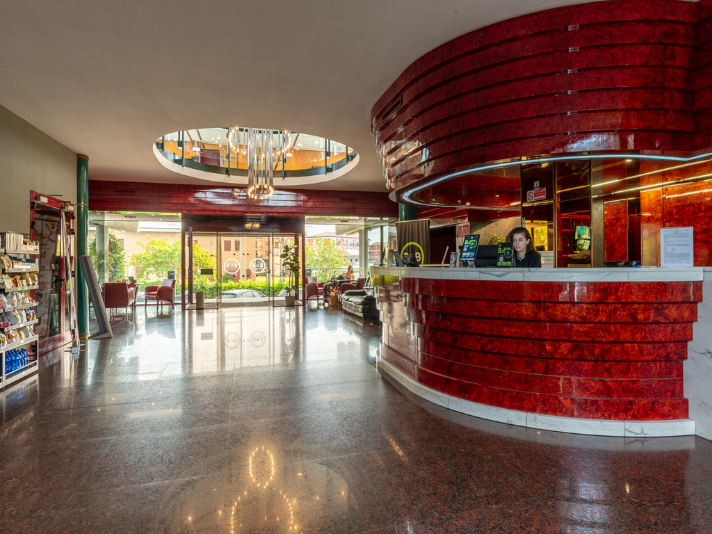 Foto -  B&B Hotel Borgaro Torinese
