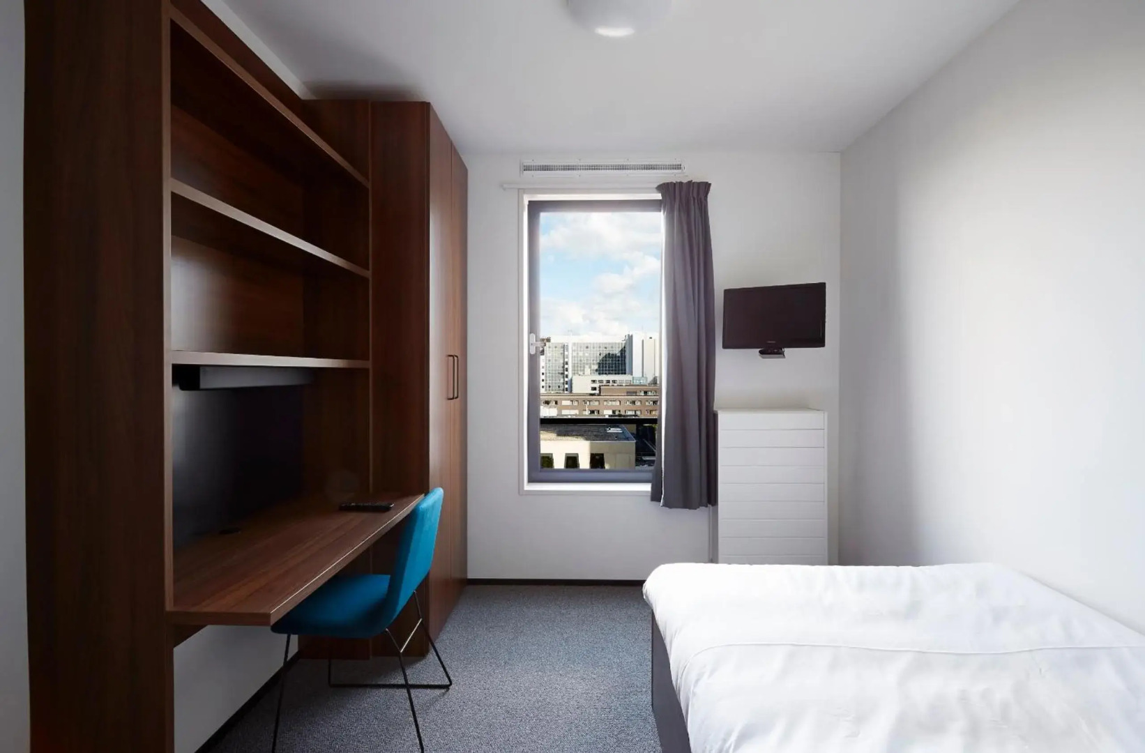 Photo - The Social Hub Rotterdam