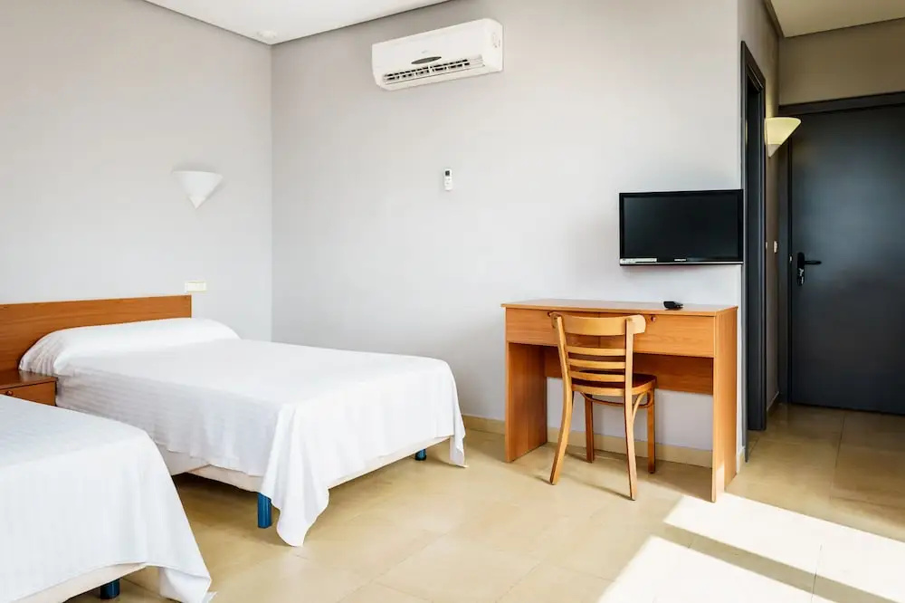 Foto - As Hotels Chucena