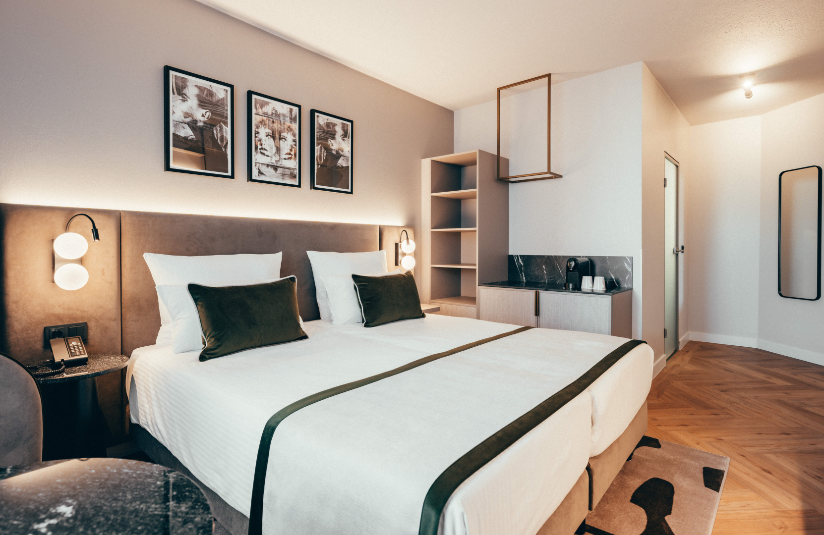 Foto - Leonardo Hotel Köln