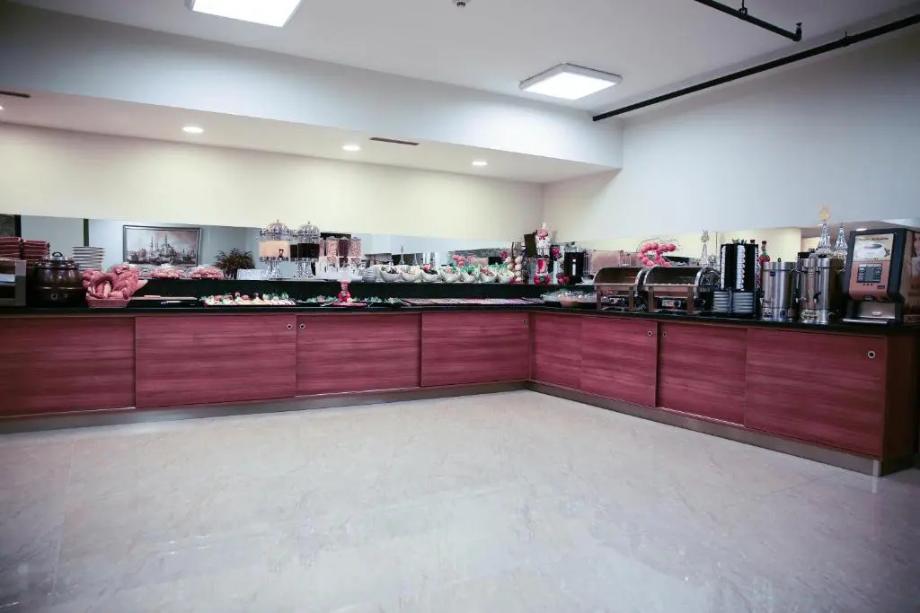 Photo - Golden Lounge Hotel