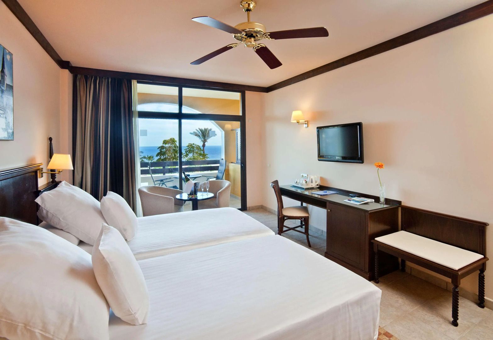 Photo - Occidental Jandía Royal Level - Adults Only