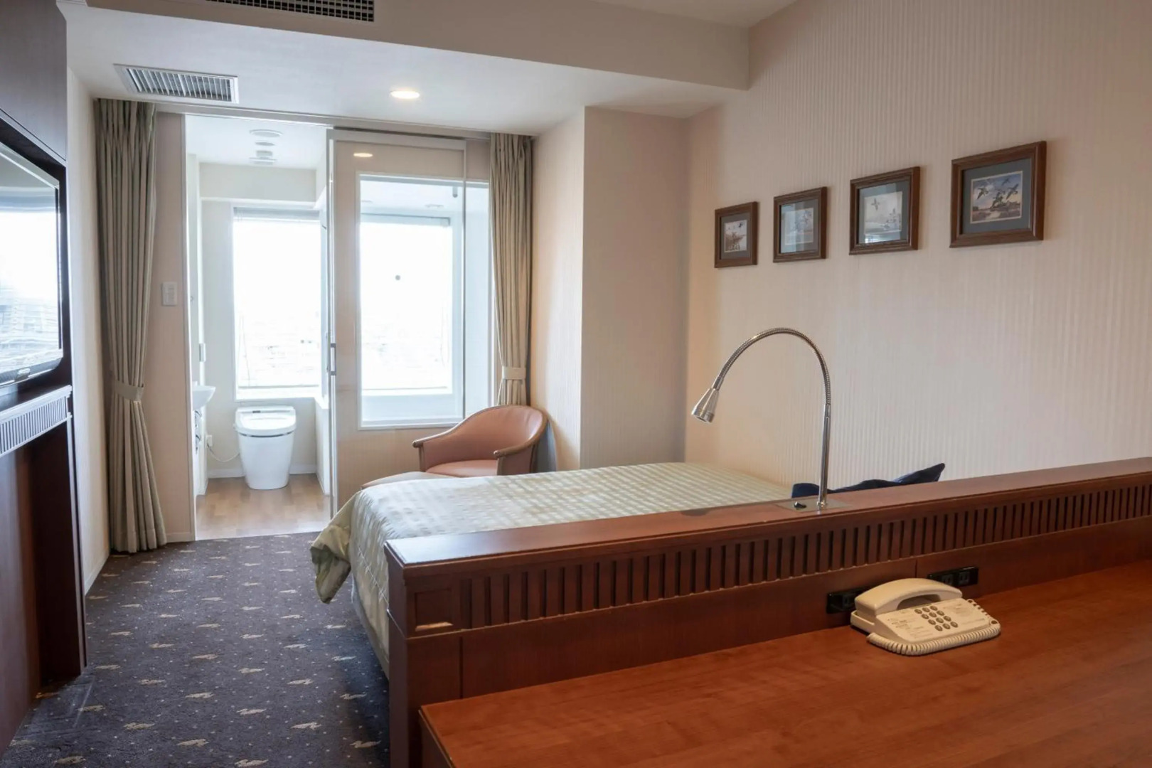 Foto - Hotel Boston Plaza Kusatsu