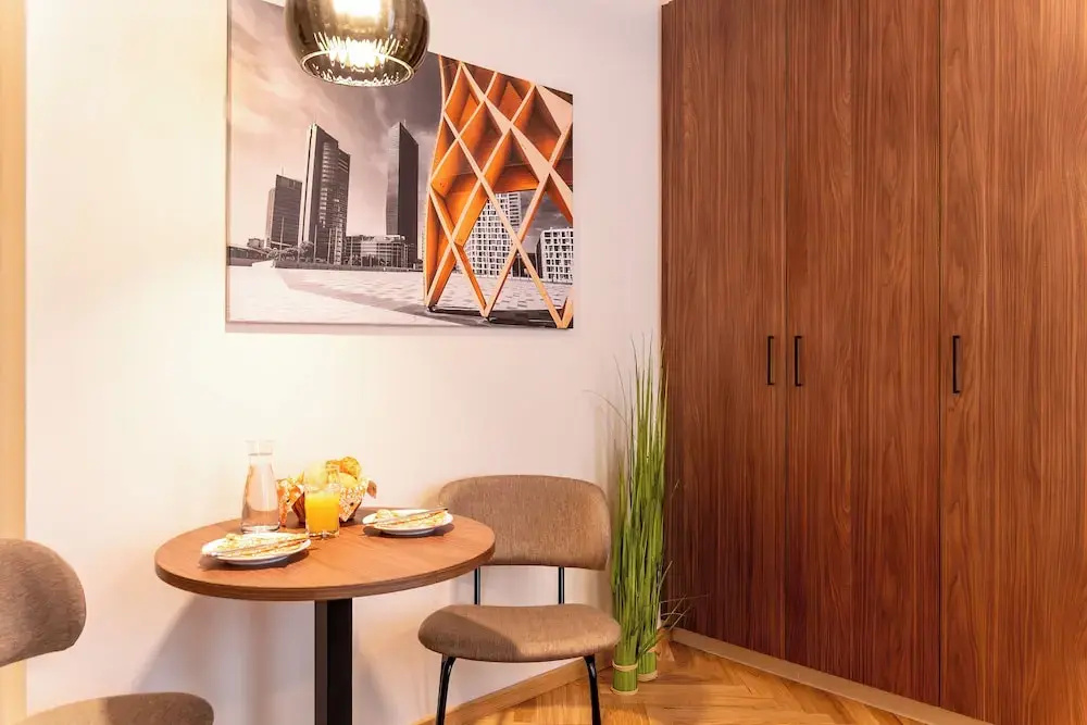 Foto - OLIVER comfy I Apartments with self check-in