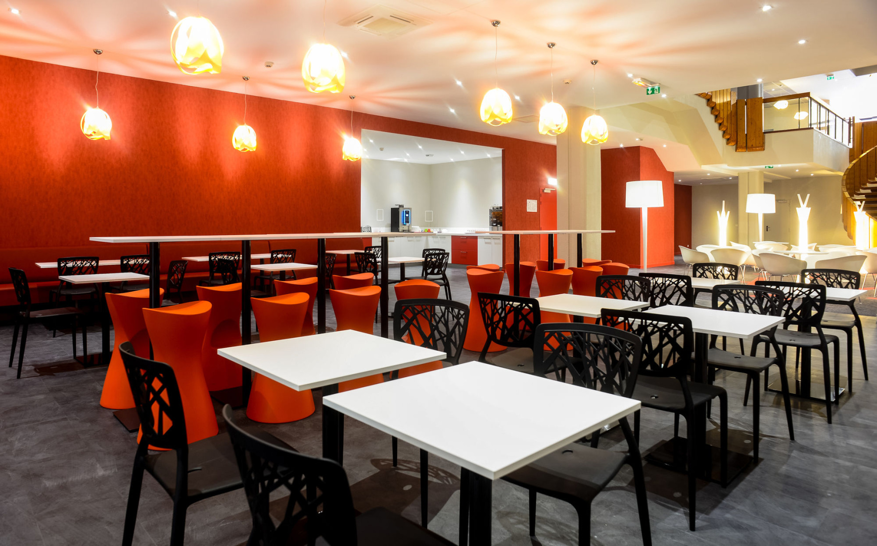 Foto - Ibis Styles Poitiers Centre