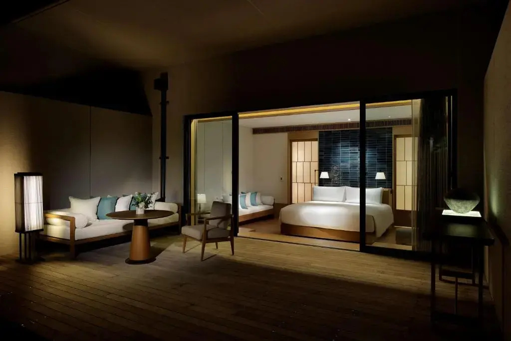 Foto - ROKU KYOTO, LXR Hotels & Resorts by Hilton