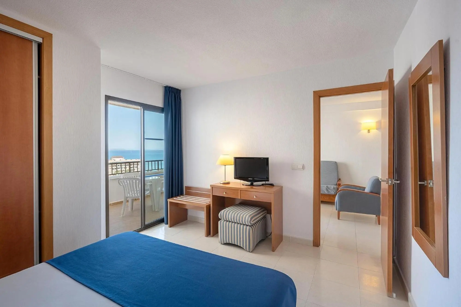 Foto - Hotel Playas de Torrevieja