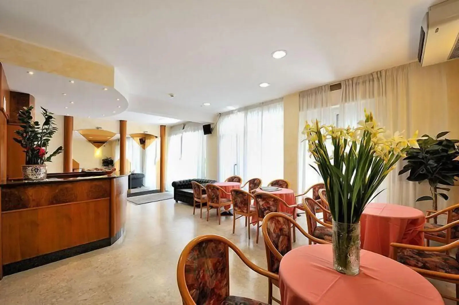 Foto - Hotel Bridge