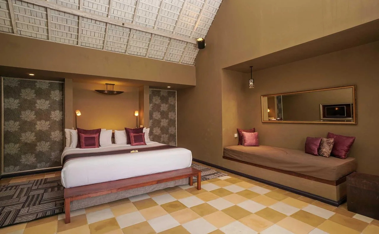 Foto - Space Villas Bali