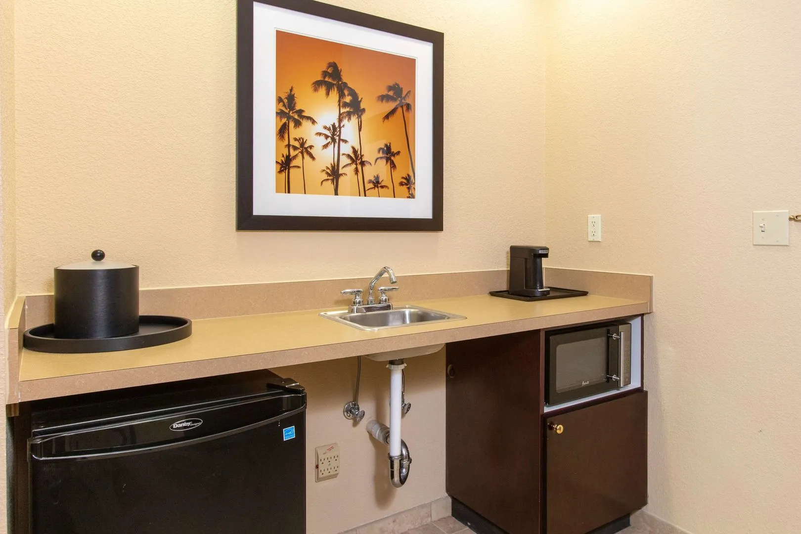 Photo - Hampton Inn Suites Jacksonville Airport