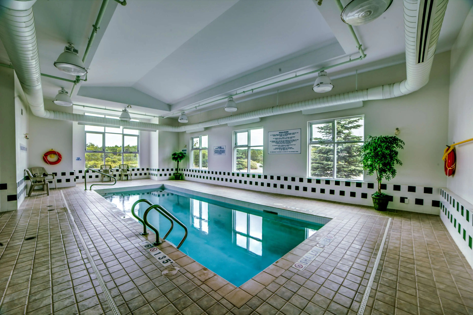 Foto - Motel 6-Huntsville, ON