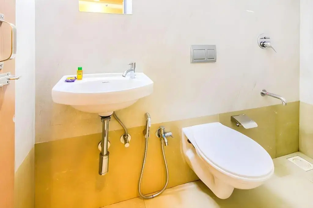 Photo - FabHotel Silver Lake