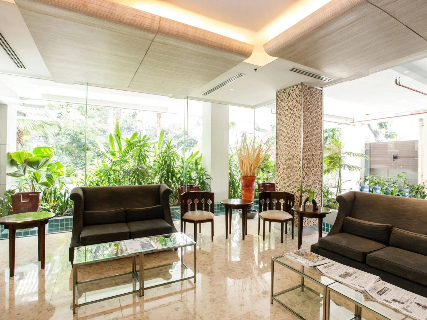 Foto - Adelphi Grande Sukhumvit