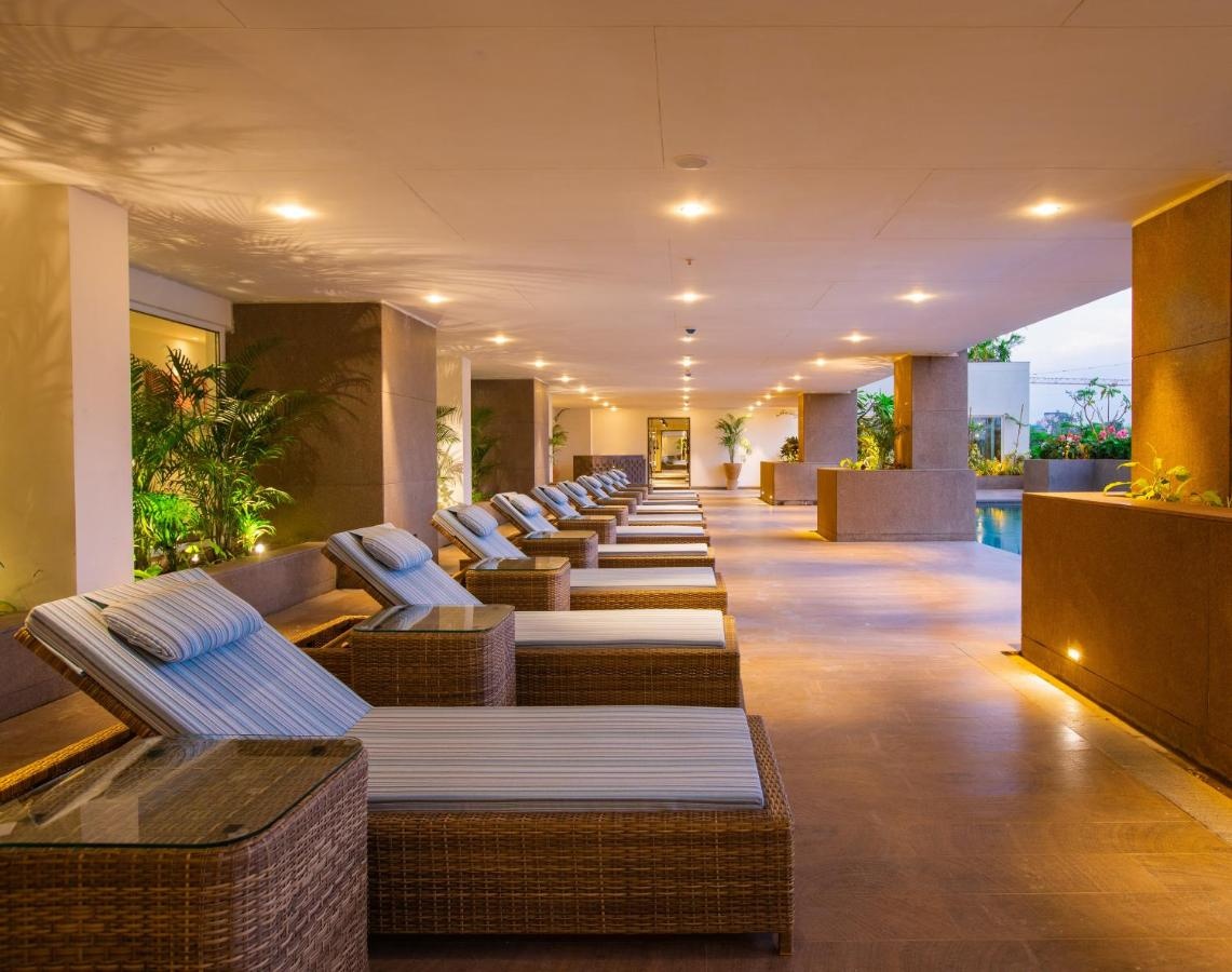 Photo - Lemon Tree Premier City Center Pune