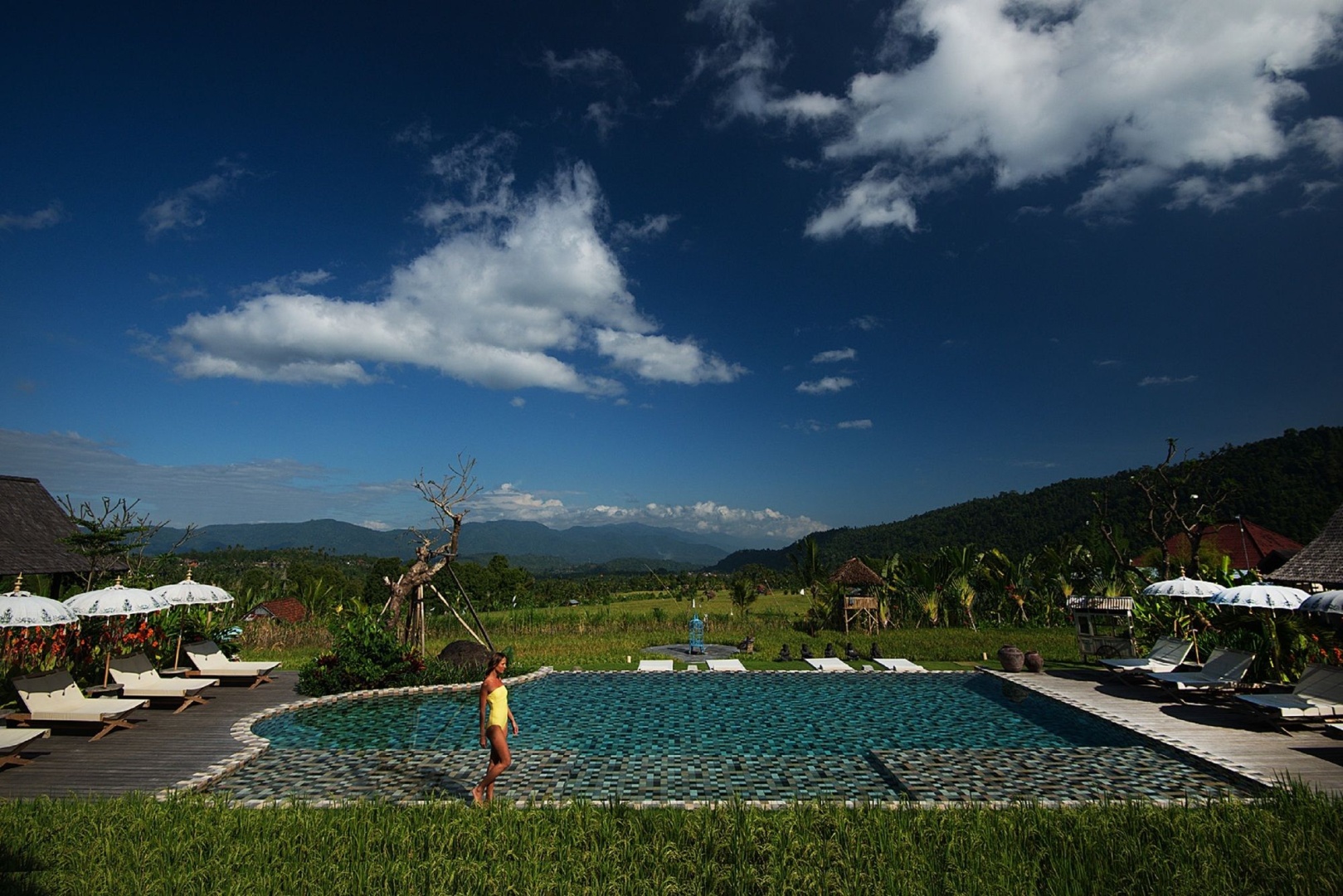 Sanak Retreat Bali, Bild 14 von 20