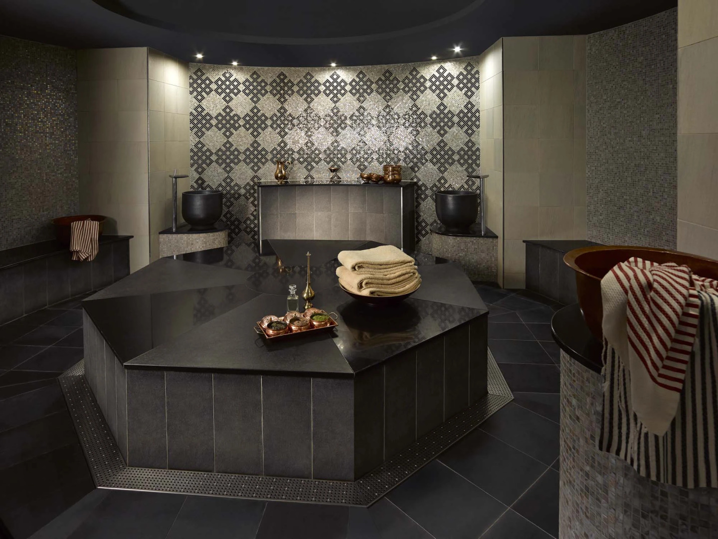 Foto - Shangri-La Qaryat Al Beri, Abu Dhabi