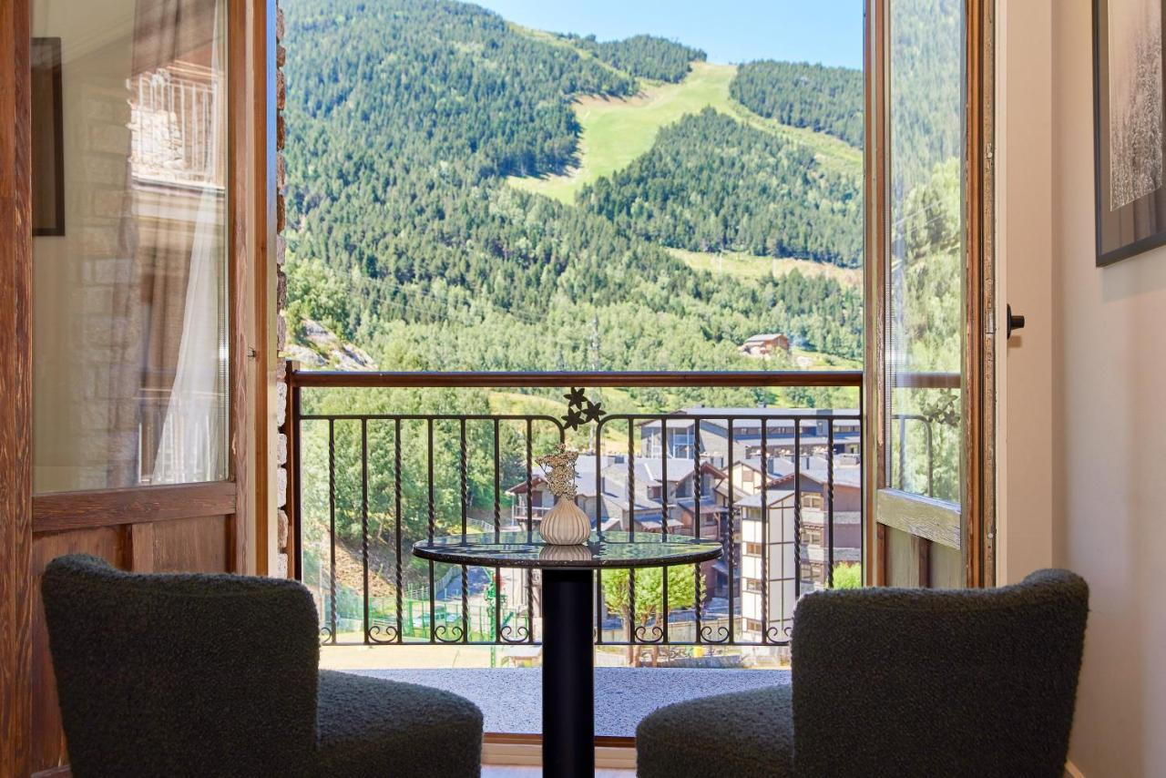 Foto - Serras Andorra