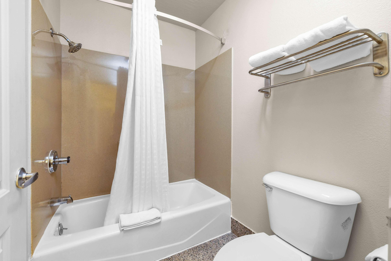 Foto - SureStay by Best Western San Francisco Marina District