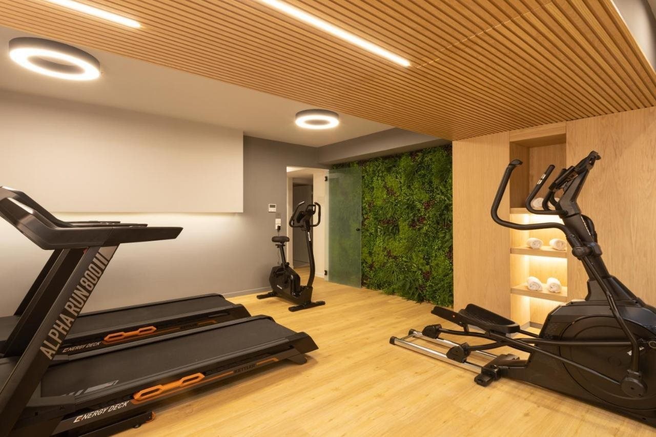 Incanto Boutique Suites - Mets, Bild 7 von 9