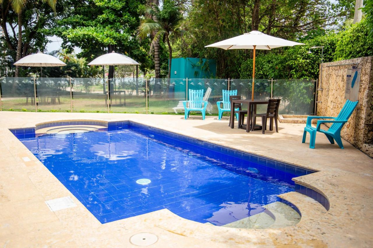 Foto - Hotel Oceania Cartagena