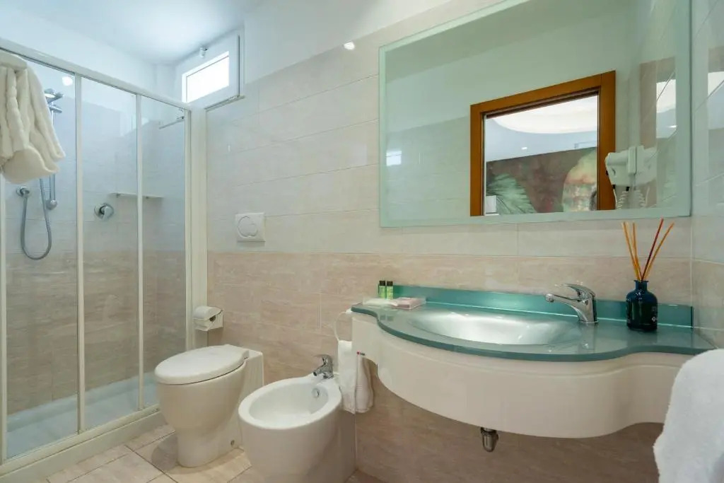 Foto - Hotel Stella D'Oro