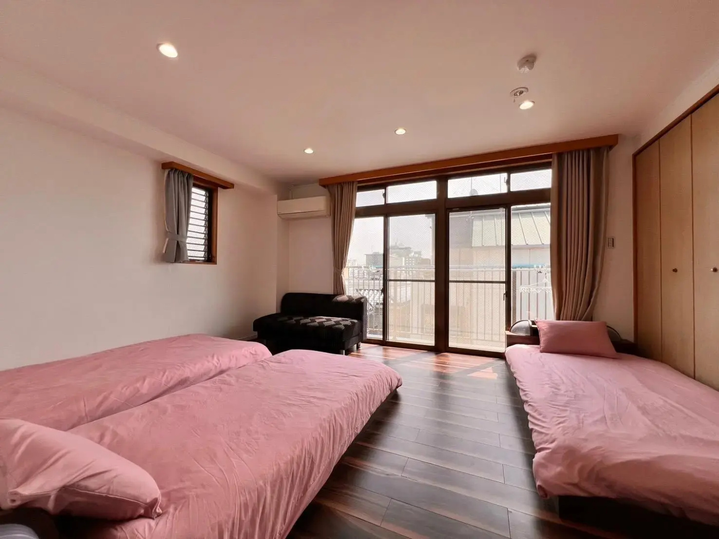 Foto - Guest House WA