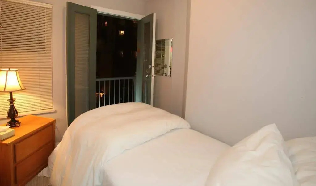 Foto - Times Square Suites Hotel