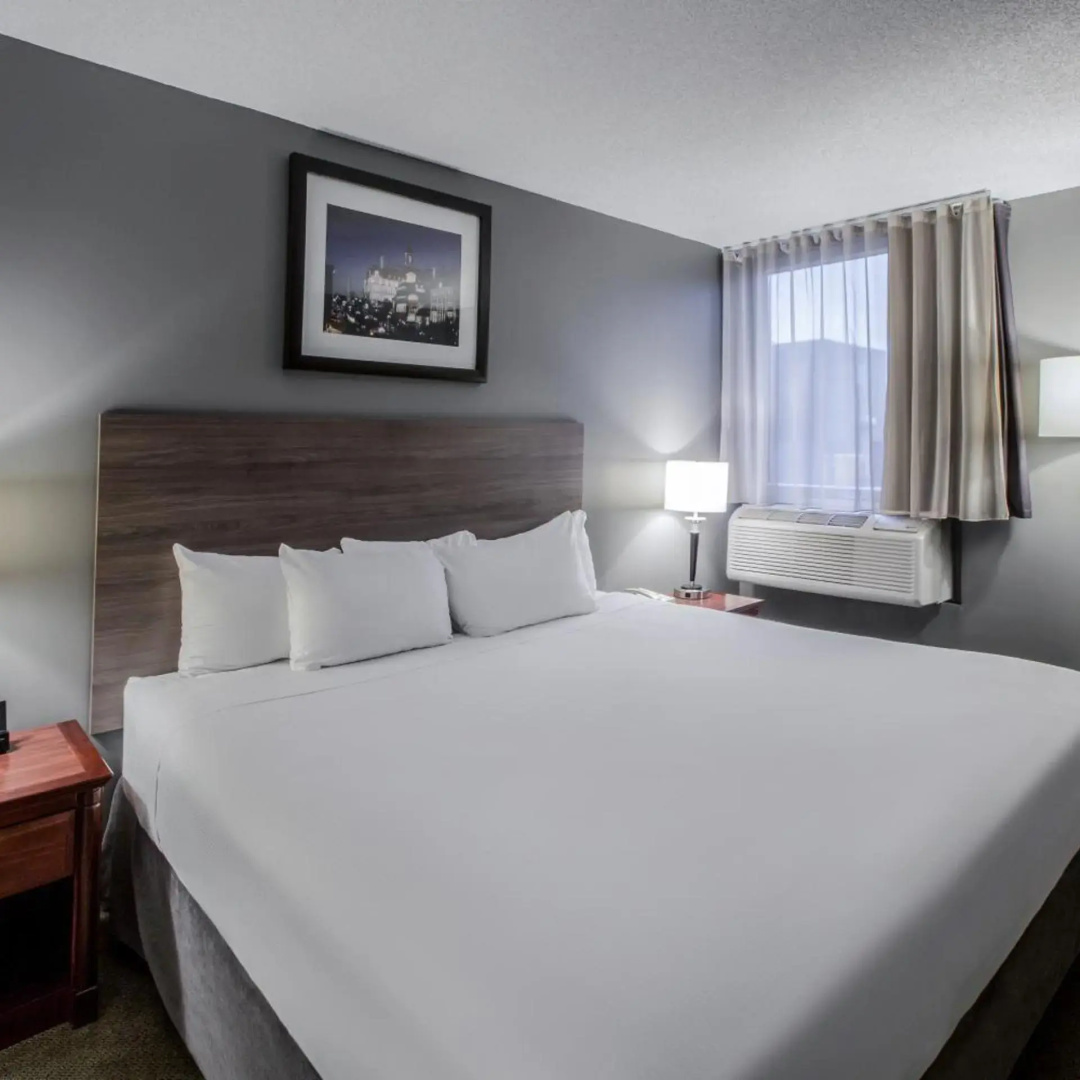 Photo - Hotel Faubourg Montreal Centre-Ville Downtown