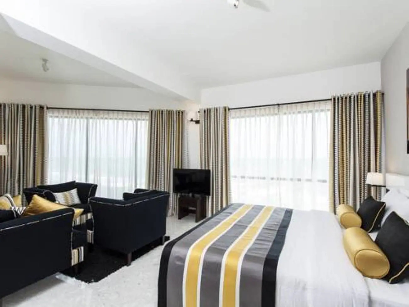 Foto - The Ocean Colombo - Guaranteed Sea View Rooms