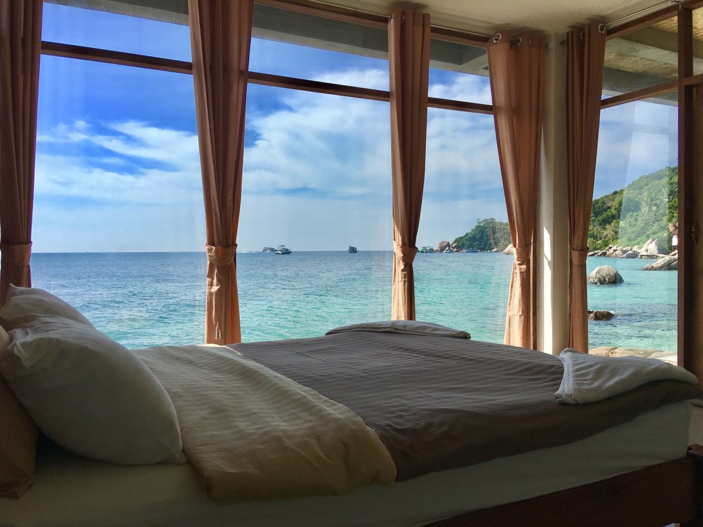 P.D. Beach Resort