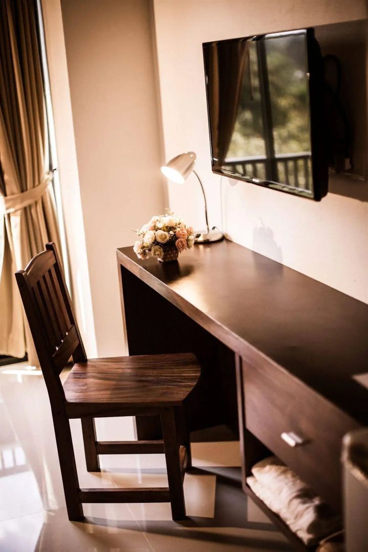 Photo - WE Valley Hotel