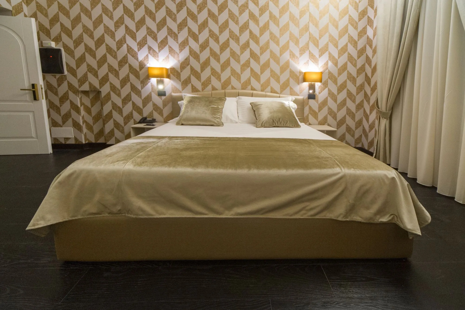 Foto - Via Veneto Suites