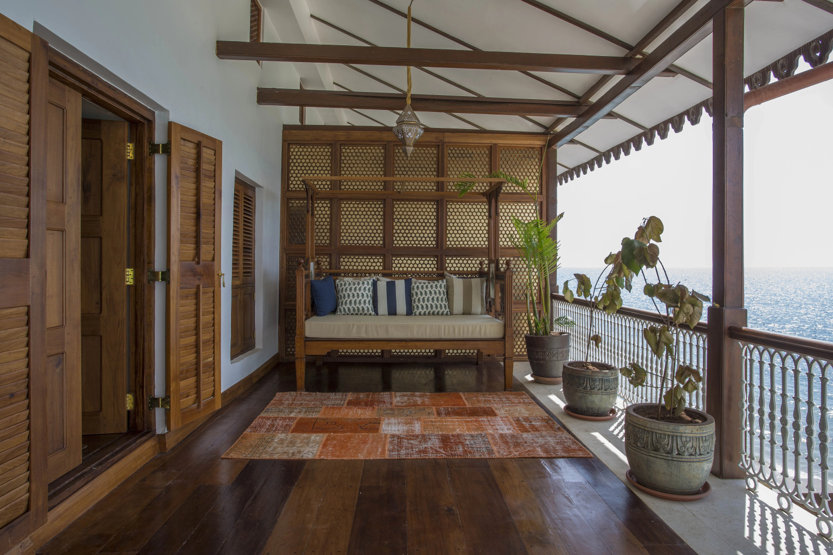 Photo - Park Hyatt Zanzibar