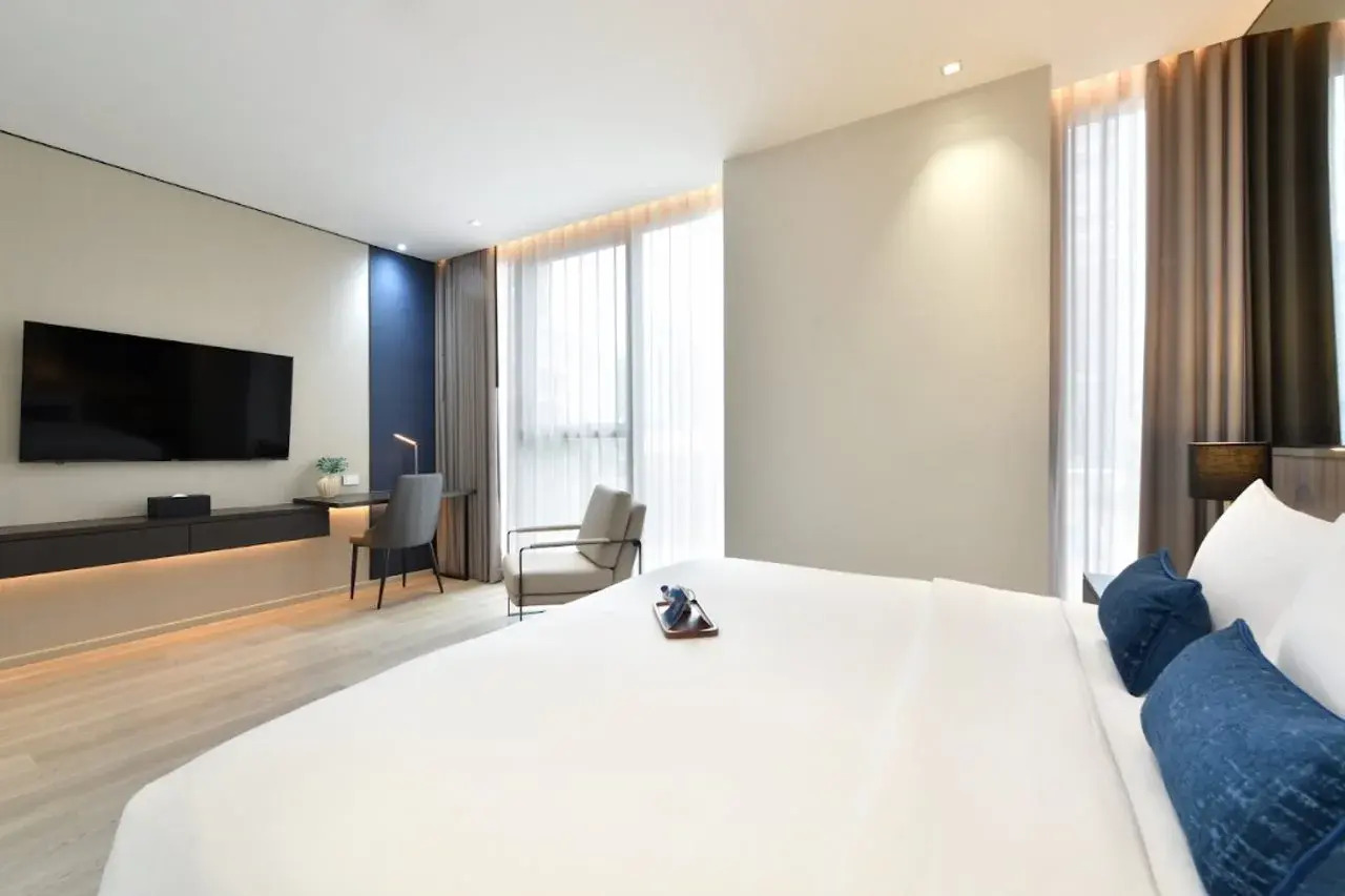 Foto - Hotel y Apartamentos Ejecutivos de GM Estate