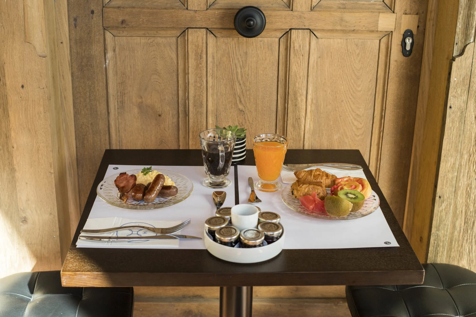 Foto - Fourvière Hôtel