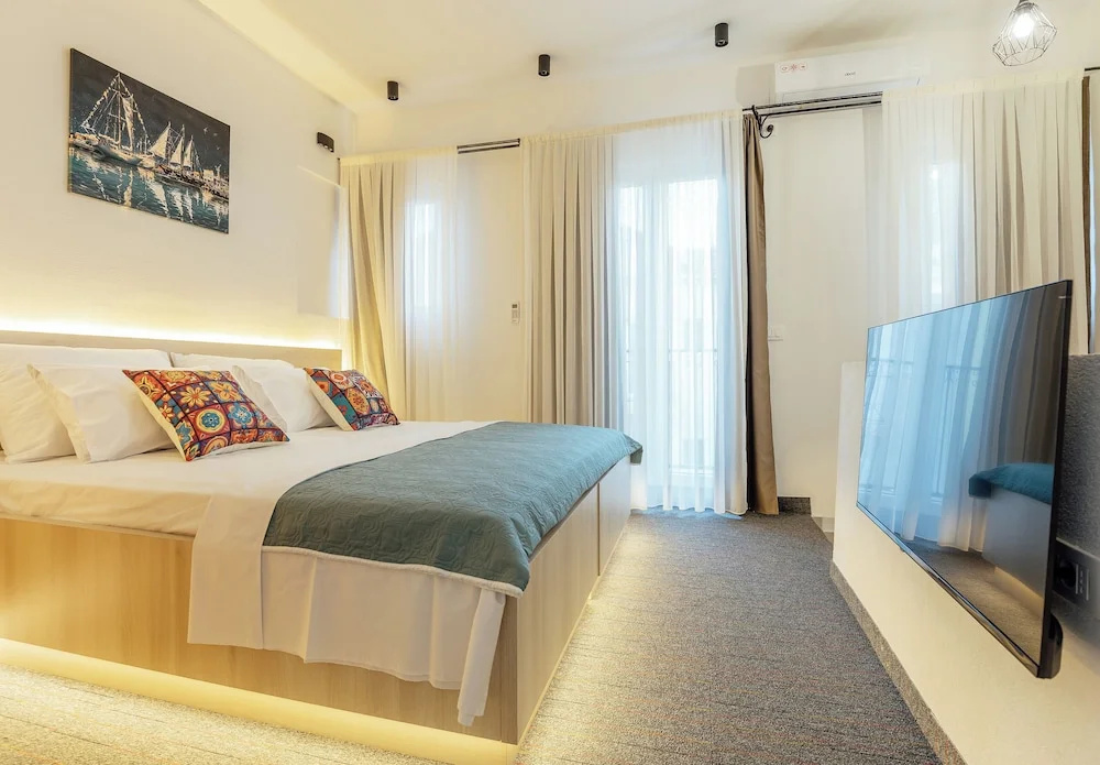 Hotel Subra Atrium